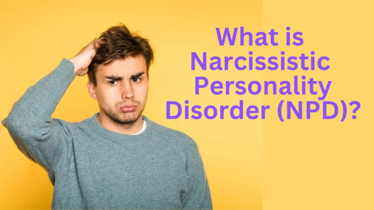 what is npd