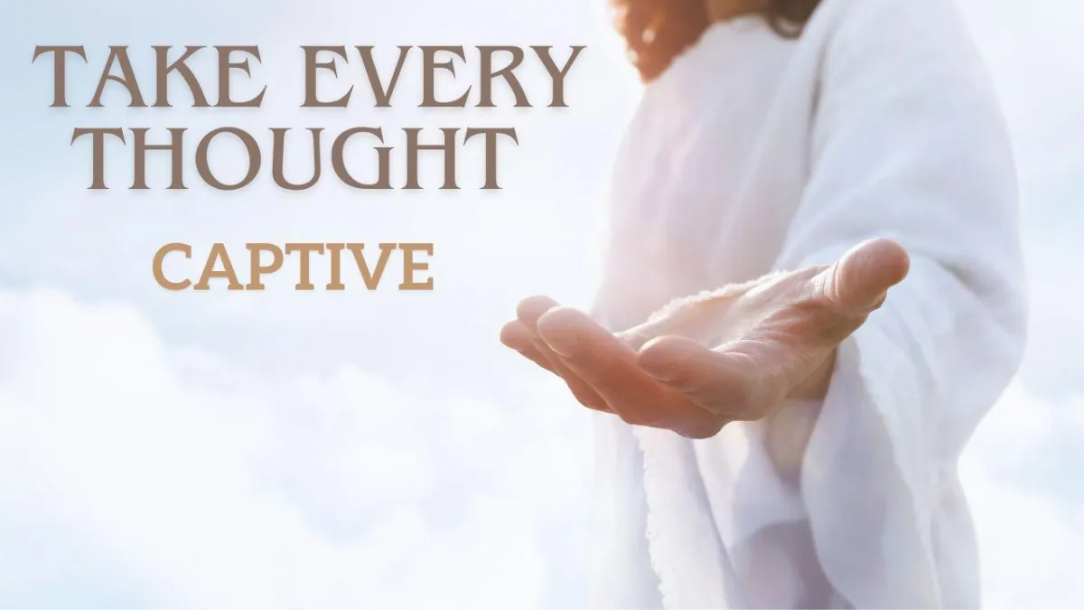 Who Is Your Christ in a Crisis? Healing Reflection on 2 Corinthians 10