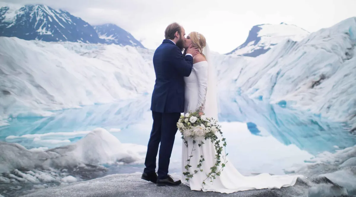 Glacier Elopment
