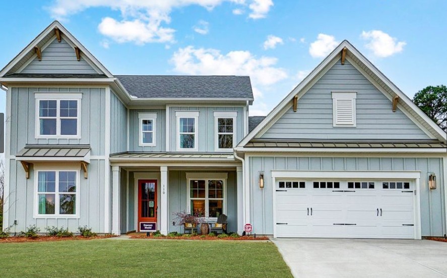 Spotlight on Adalyn Park: Luxury Living in Mooresville, NC