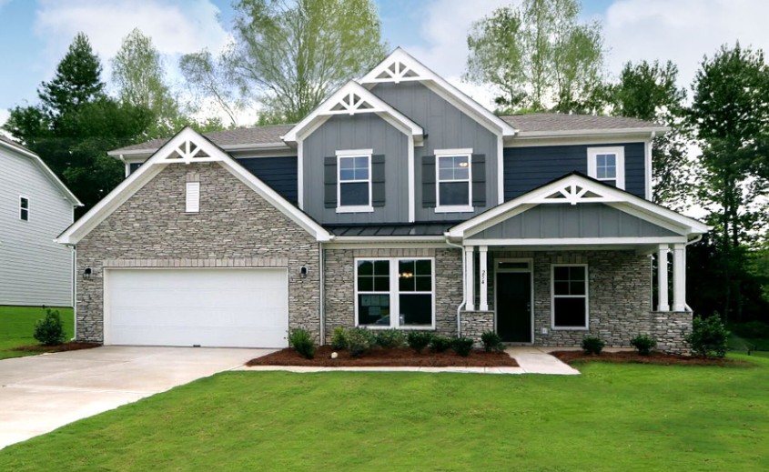 Discover Serene Living at Amber Glen in Locust, NC