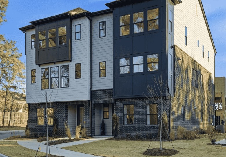 Elevate Your Lifestyle: Discover Ascend in Ballantyne