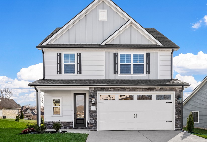 Discover Your Dream Home at Ascot Woods: Suburban Charm Meets City Convenience