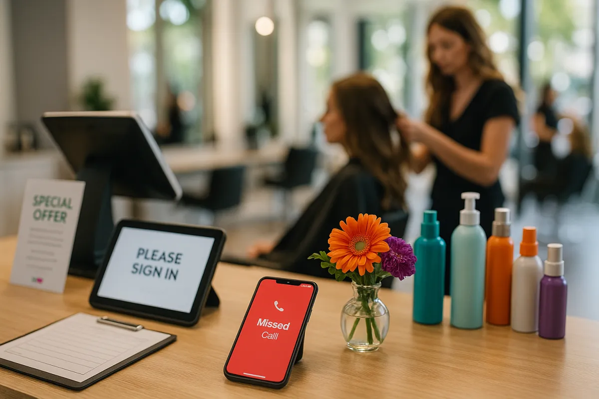 Missed Calls = Missed Clients: The Big Revenue Mistake Most Business Owners Don’t Know They’re Making