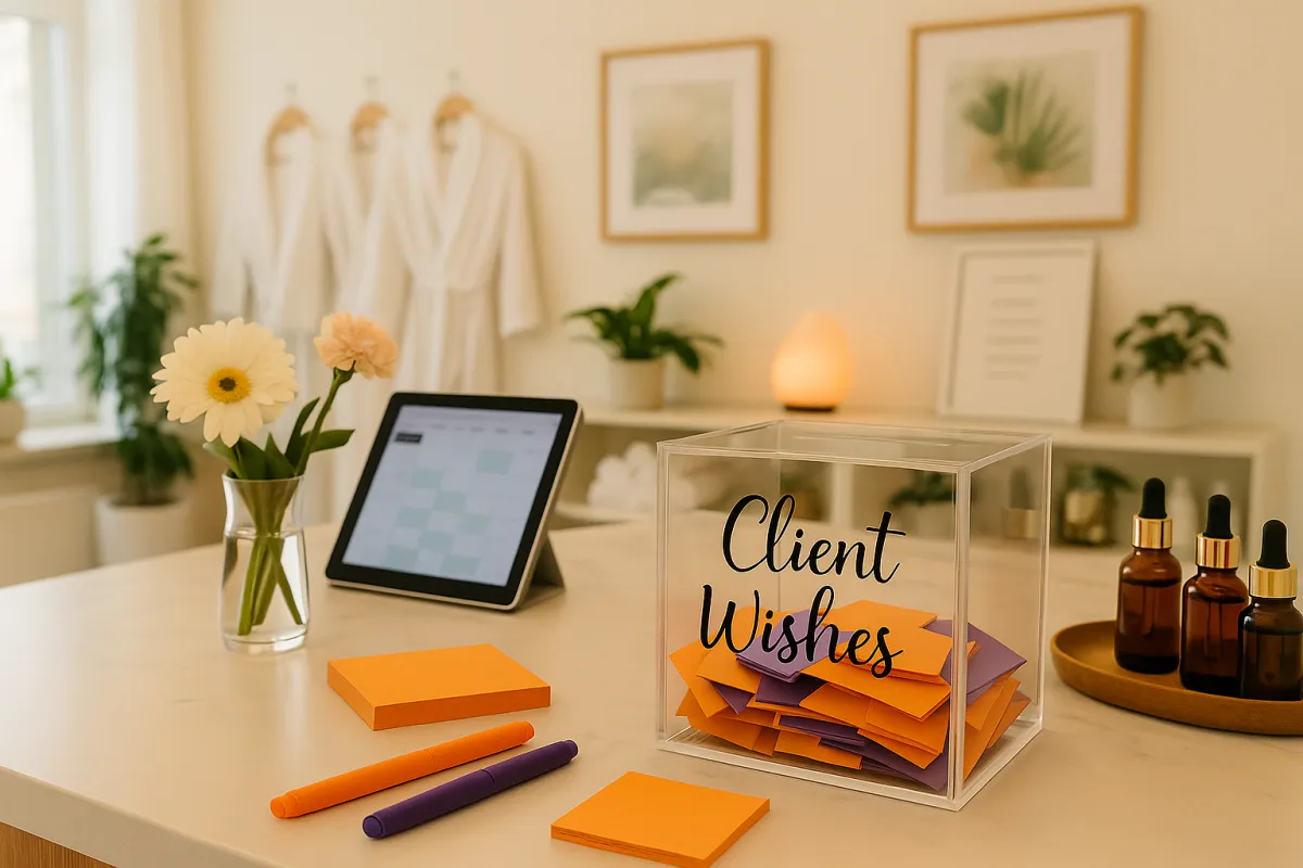 5 Things Your Clients Wish You’d Do (But Won’t Say Out Loud)