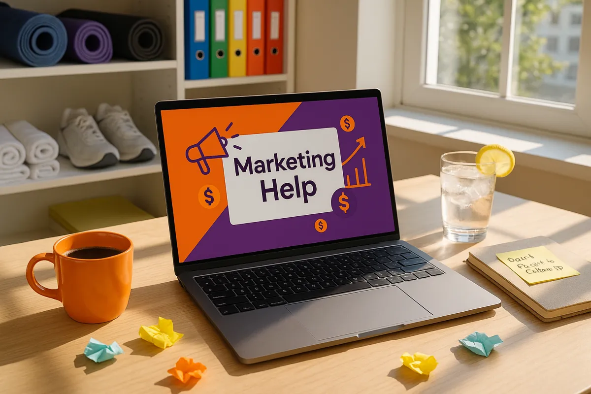 5 Marketing Mistakes Even Smart Business Owners Make (and How to Fix Them)