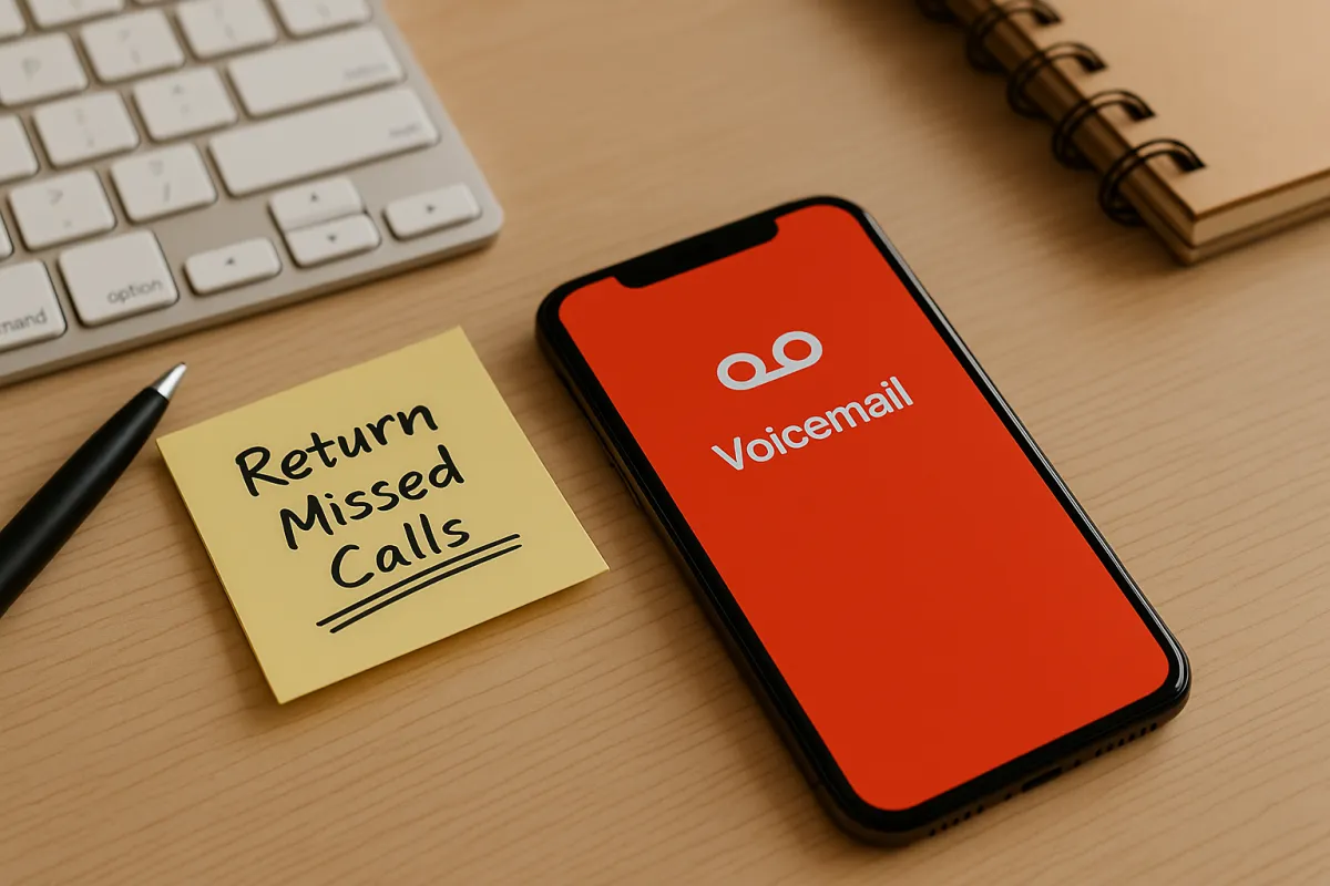 The Most Expensive Tool in Your Business Might Be… Your Voicemail