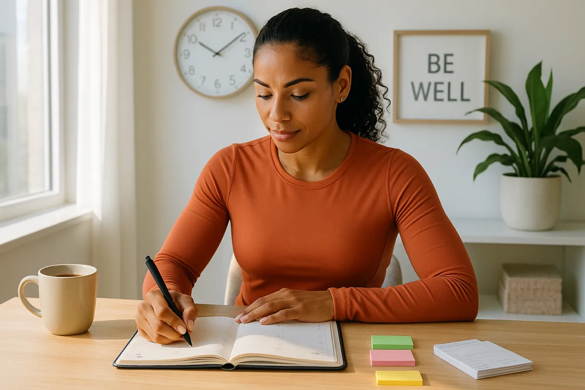 The Most Successful Small Business Owners Don’t Have More Hours in a Day. They Just Use Their Hours With Purpose.