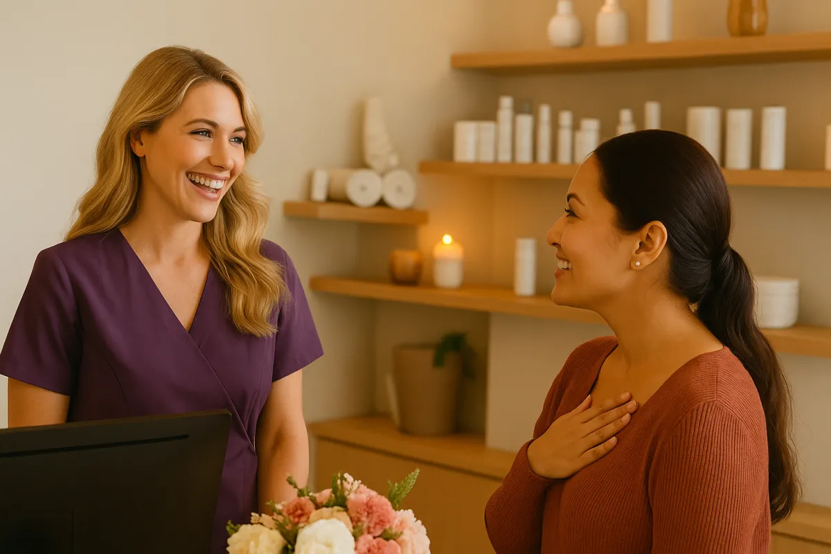 What Makes Great Customer Service? 5 Things Clients Never Forget