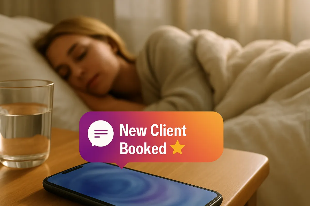 The Overlooked Marketing Tool That Works While You Sleep