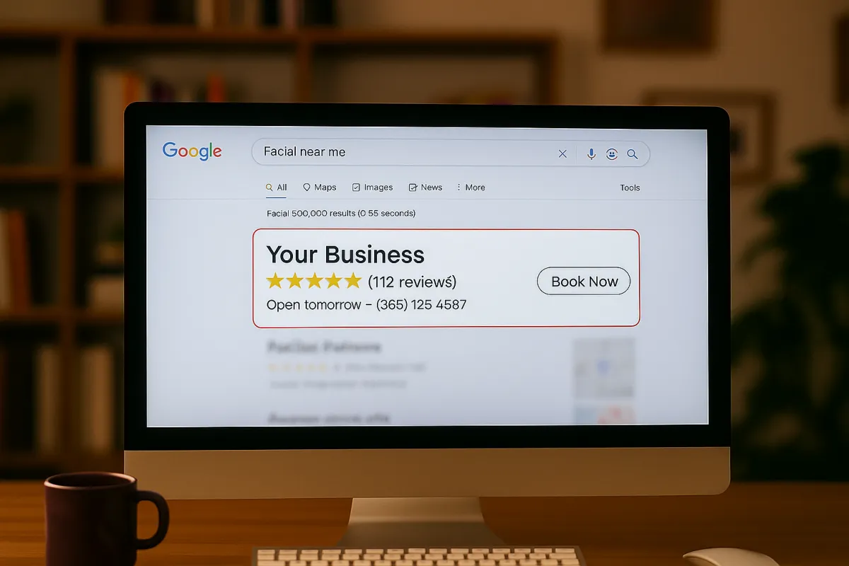 What Even Is SEO?