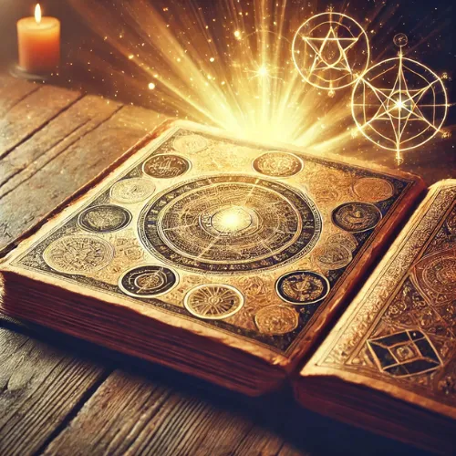 Integrating Biblical and Esoteric Wisdom for Spiritual Growth
