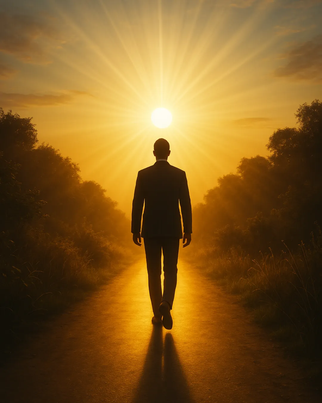 Purposeful Leadership: Aligning Vision, Compassion, and Divine Principles