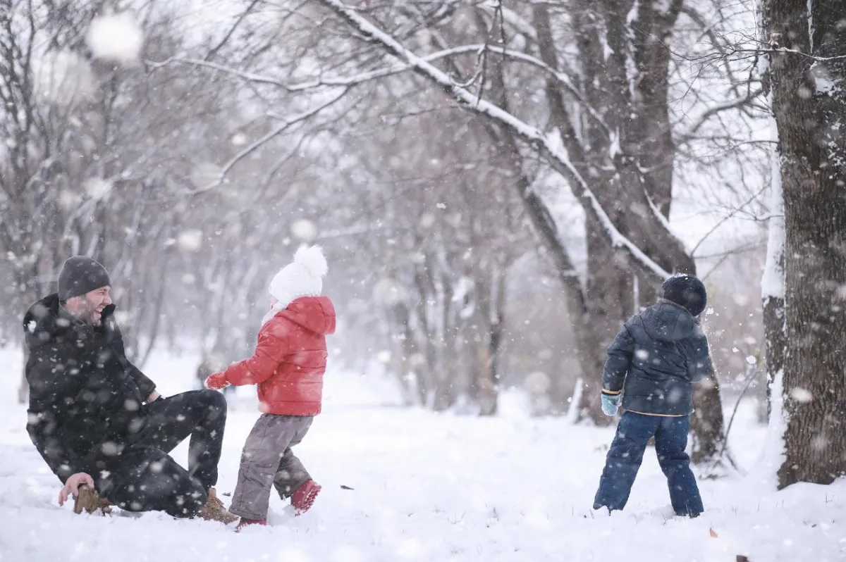 Winter 2025 Newsletter 