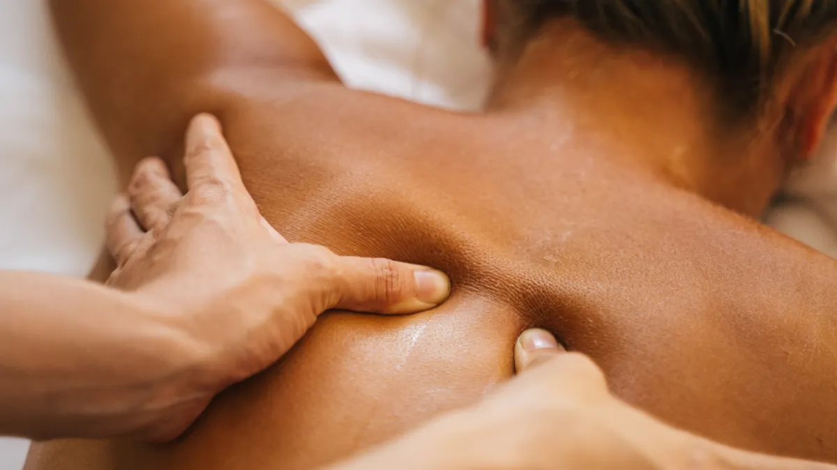 Studio R Therapeutic Massage in Marlborough, MA