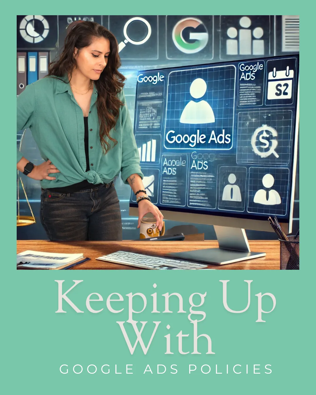 Why You Need a Google Ads Specialist to Navigate Regulatory Changes