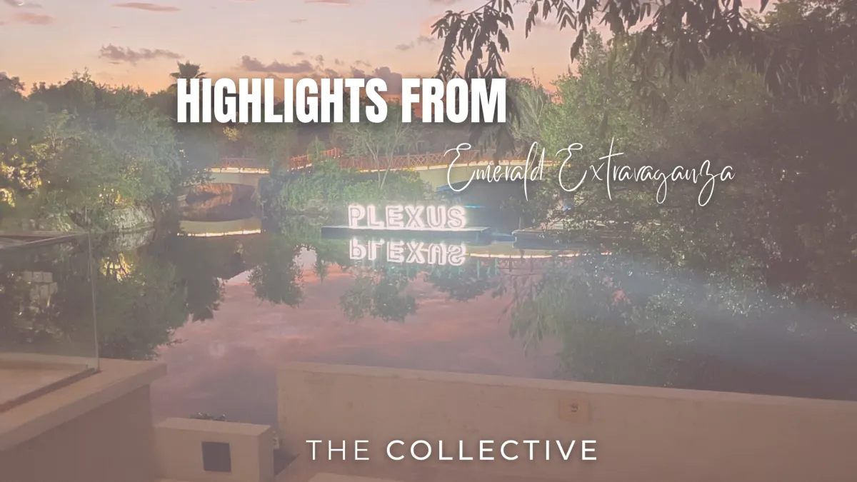 Highlights from Emerald Extravaganza