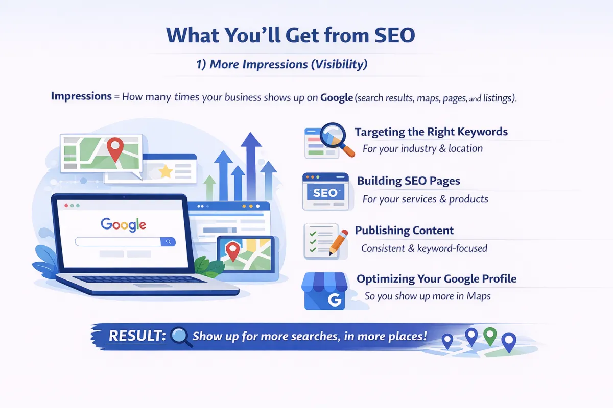 10 SEO Blogs To Follow