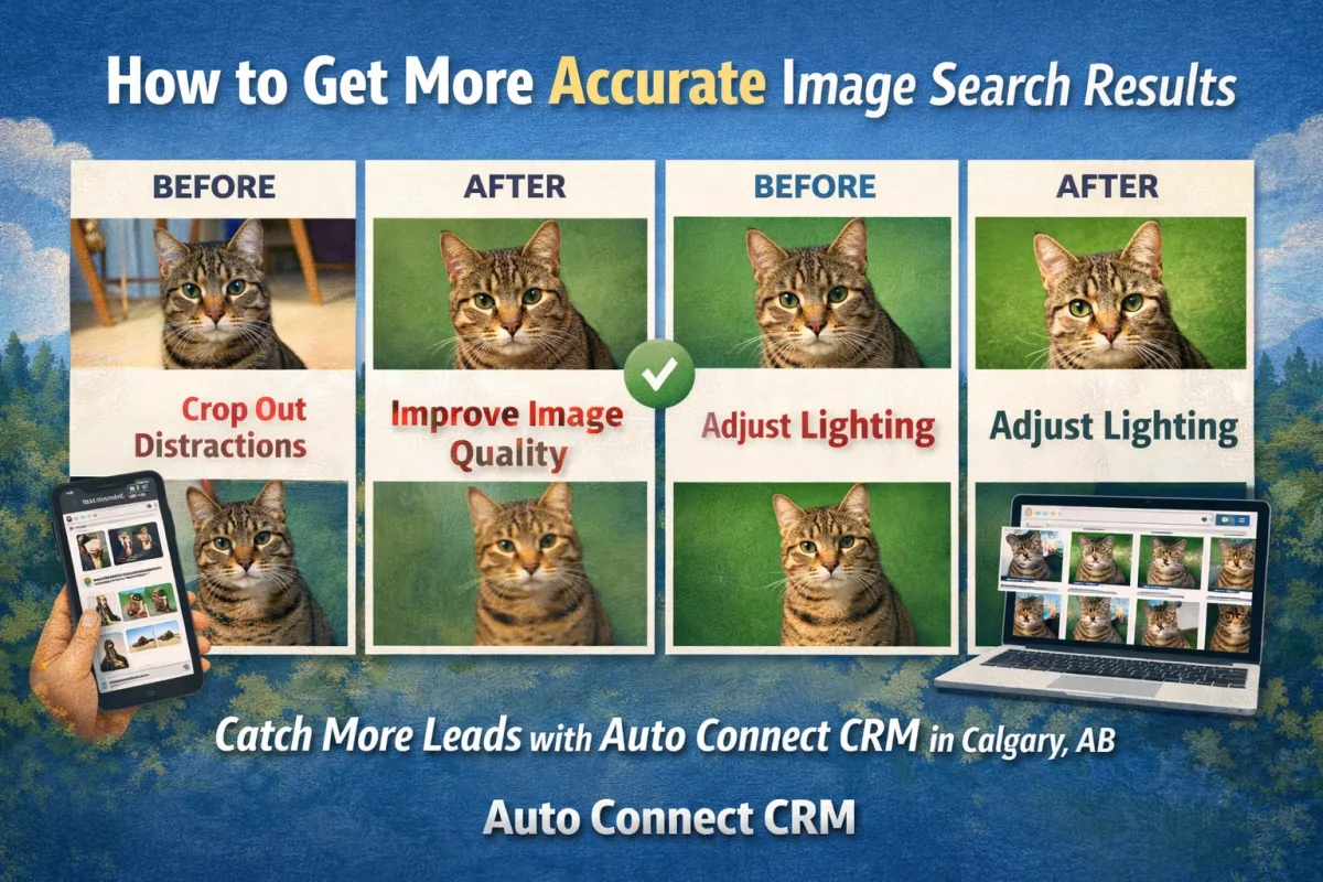Image Search Techniques to Make Your Life Easier (And Boost Your Calgary SEO)