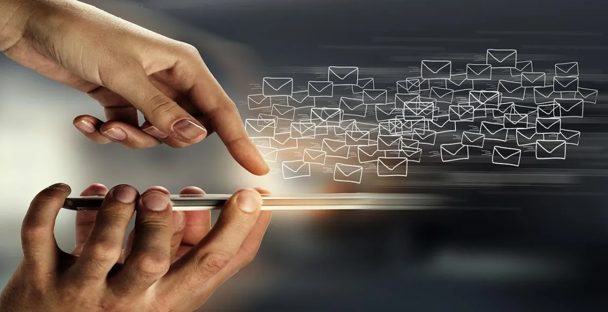 Business Email Compromise