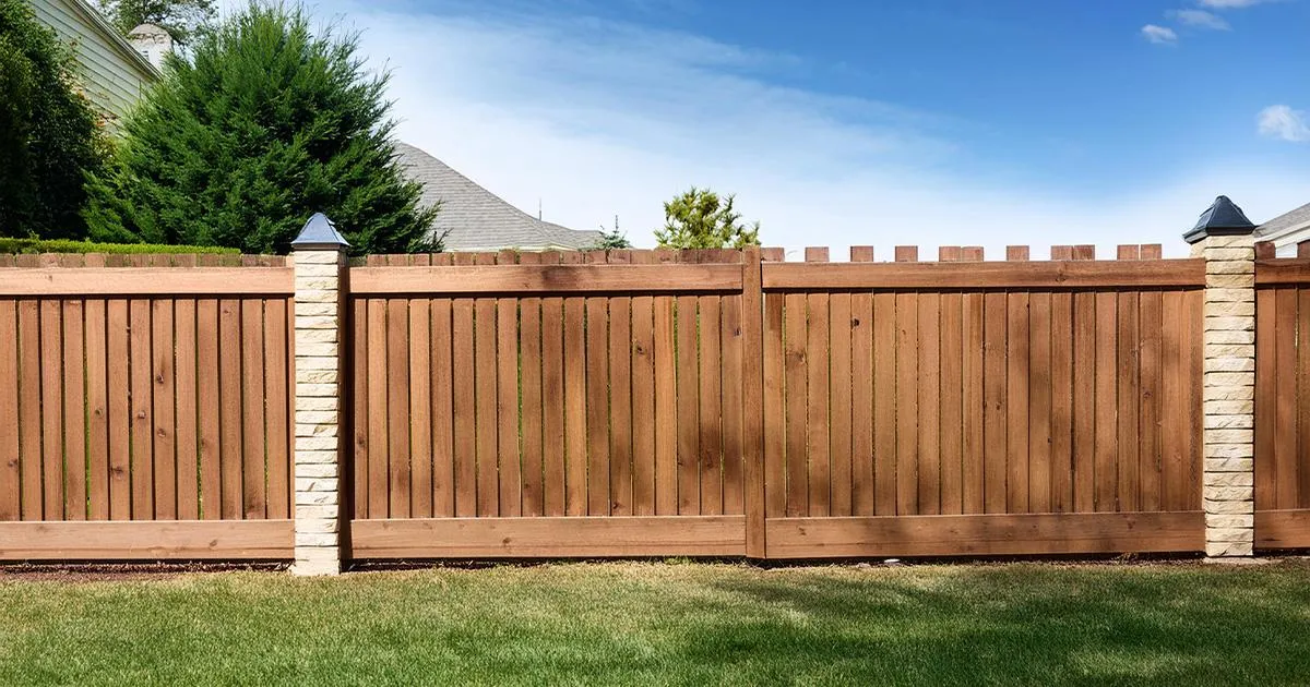 Valdosta Fence Builder: Professional Fence Installation Services in Valdosta, GA