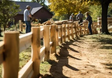 How to Clean Your Fence Properly: A Complete Guide from Valdosta Fence Company