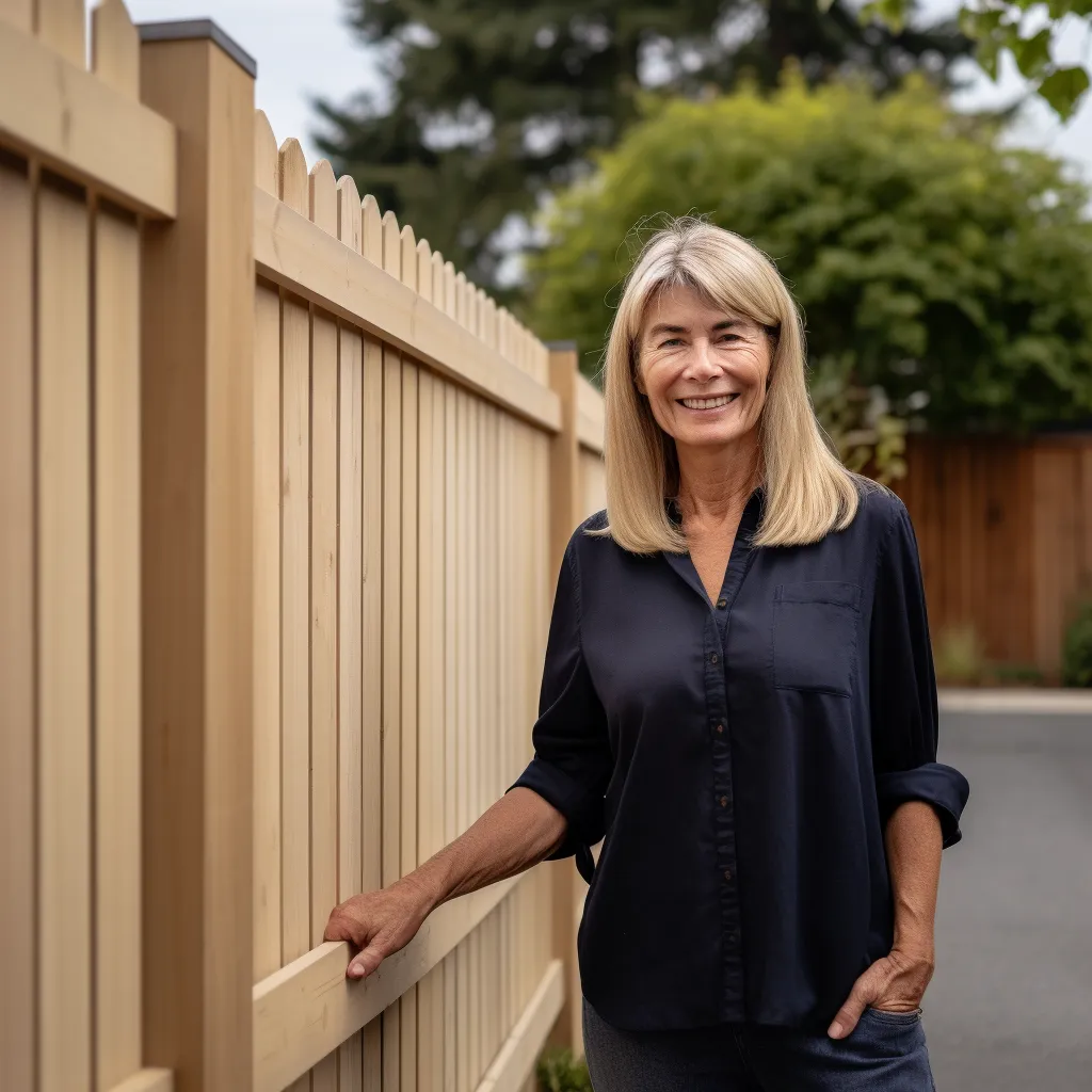 Vinyl Fencing in Georgia: The Ultimate Solution for Southern Homeowners