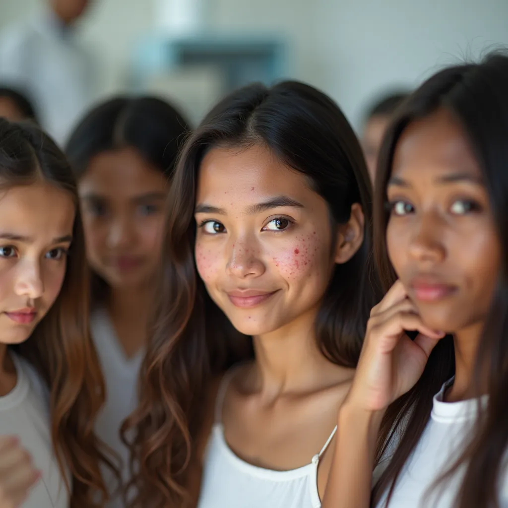 Teenage Acne Isn’t Just a Phase—Here’s What Science & Experts Recommend