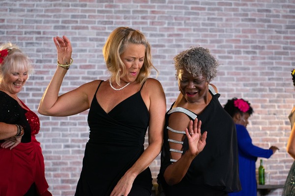 Dance After 50—It’s Time to Trust Your Body Again