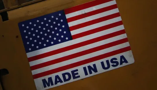 made in usa