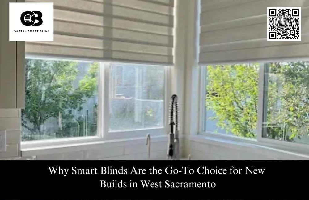 blind shades for windows, automobile window blinds, window shade automatic, custom blinds Sacramento, motorized blinds