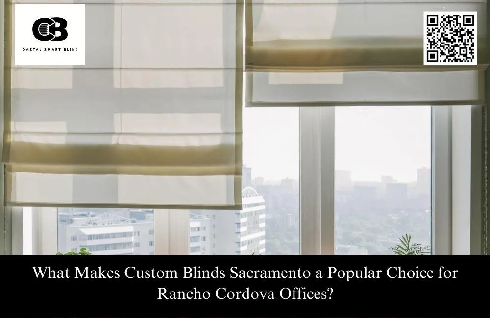 Can Motorized Blinds in Elk Grove Homes Really Lower Energy Bills?