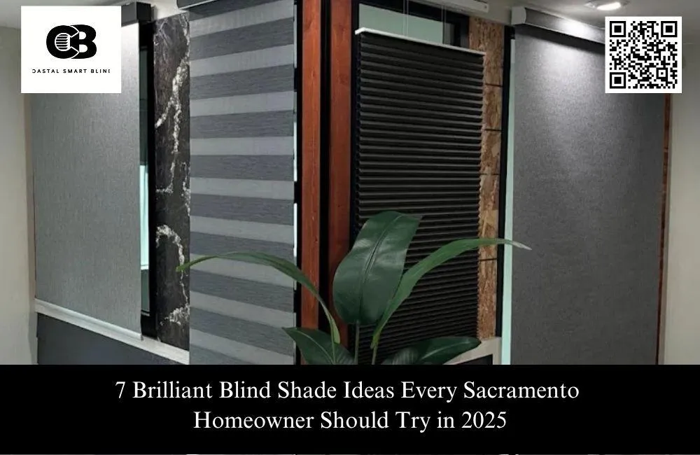 Can Motorized Blinds in Elk Grove Homes Really Lower Energy Bills?