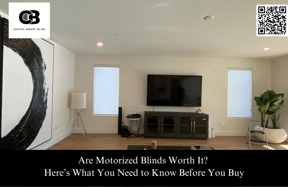 Can Motorized Blinds in Elk Grove Homes Really Lower Energy Bills?