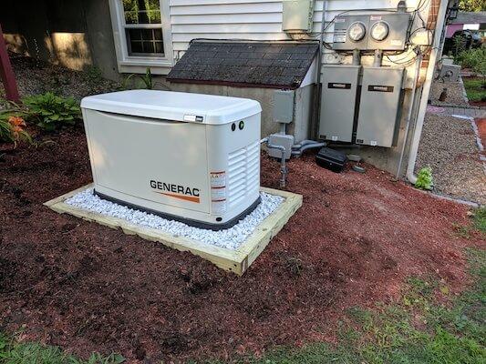 Importance of Whole Whole Home Generators for Power Outages