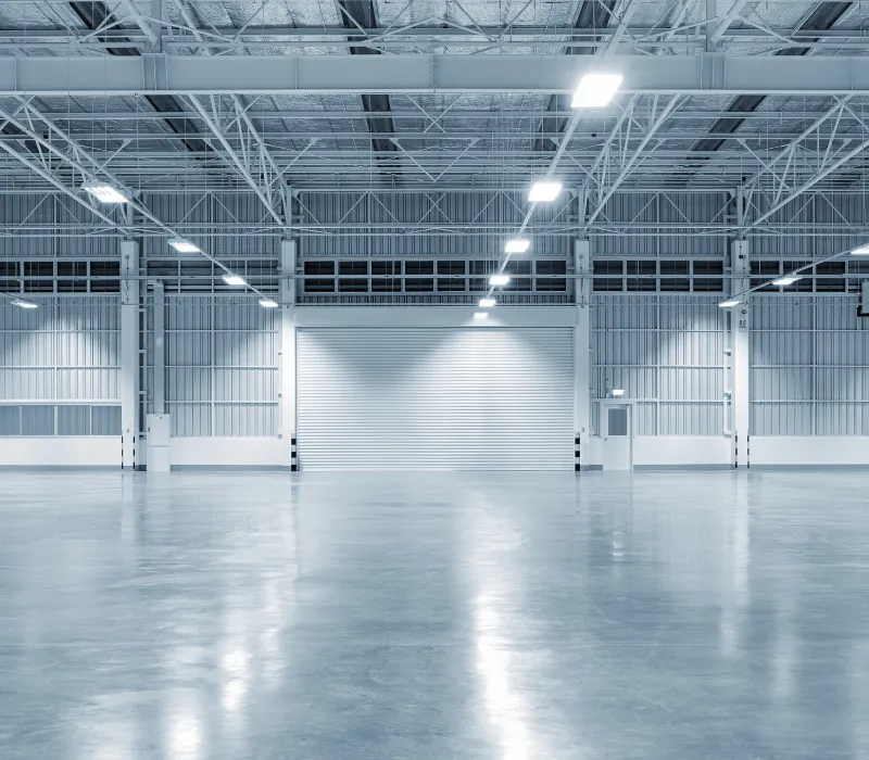 Enhance Your Business with LED Lighting in Washington, MO