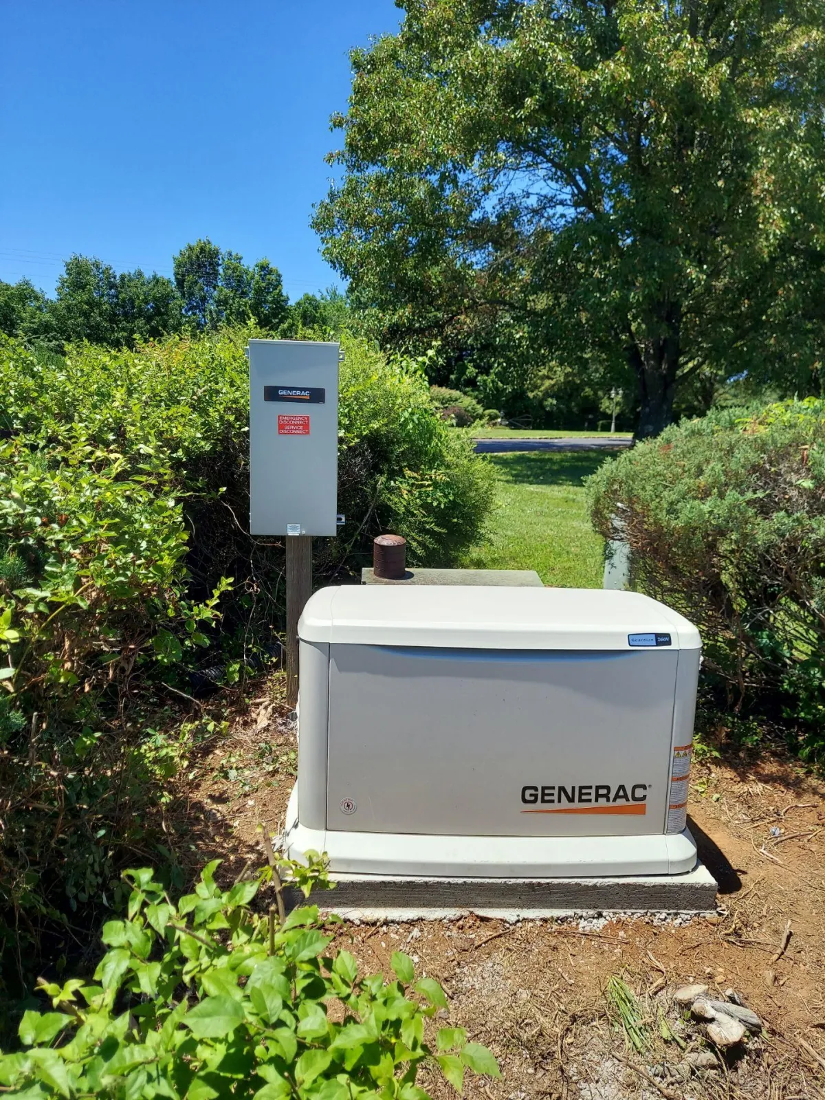 Guide for Choosing a Whole Home Generator in Washington, MO
