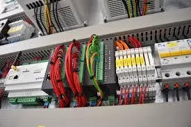 Reliable Industrial Electrical Services in Washington, MO