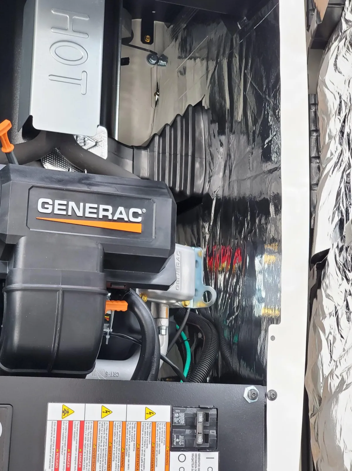 Sizing Your Home Generator