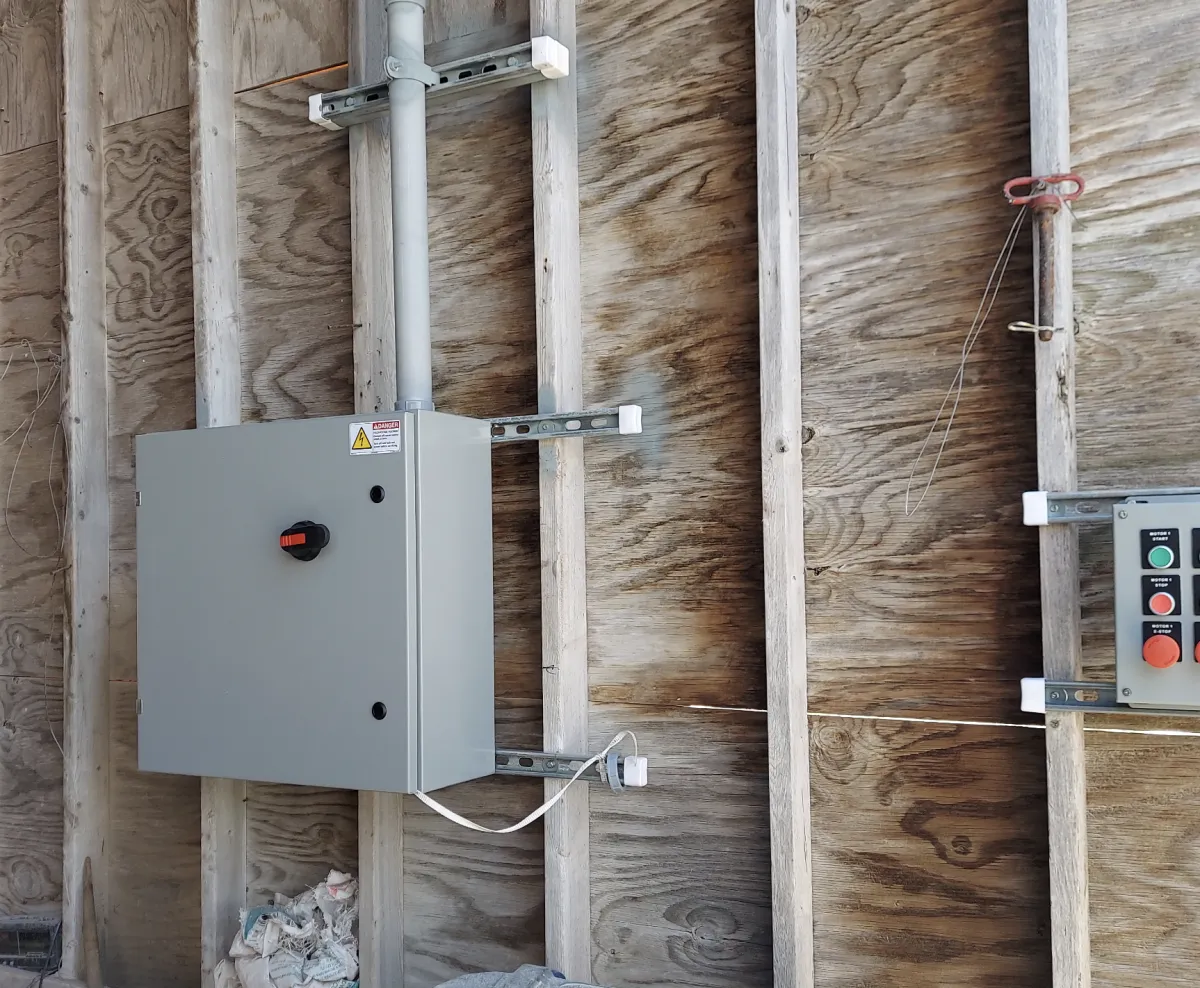 Common Panel Problems to Watch For