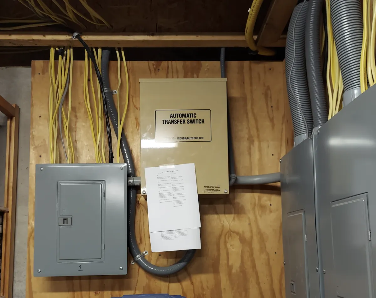 Professional Panel Inspection Service: What We Check and Why