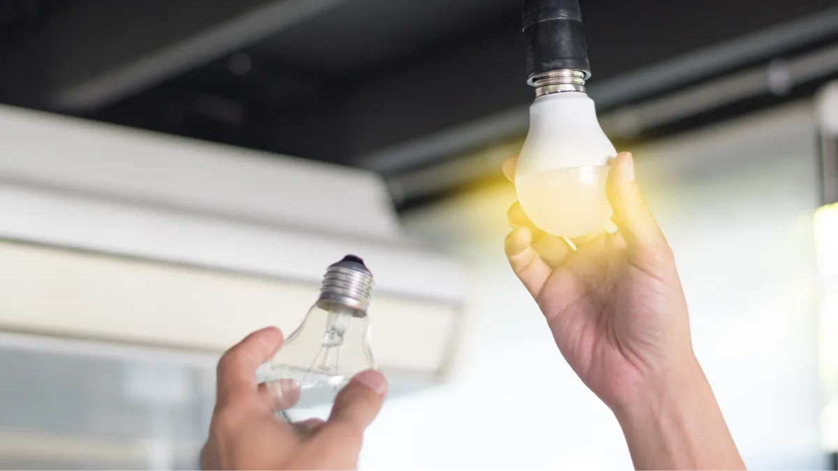 ​​LED Lighting Cost Savings Washington, MO Businesses Benefit from Lower Costs