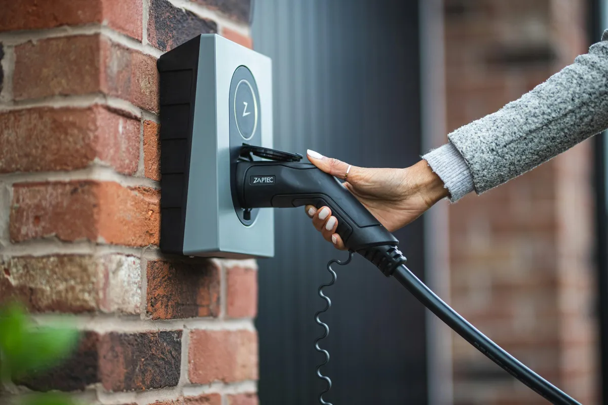Understanding EV Power Needs And Home Charging Requirements