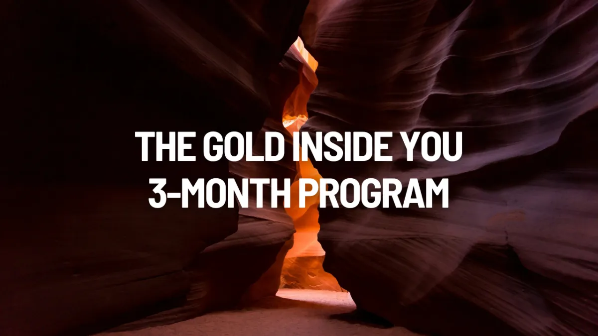 Unlock Your Intuitive Gifts – 3-Month Energy Healing Course with Janell Rae