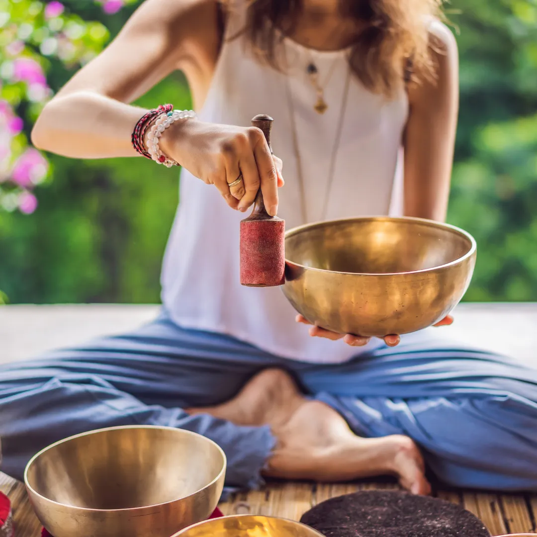 The Power of Vibration - How Your Energy Shapes Your Reality