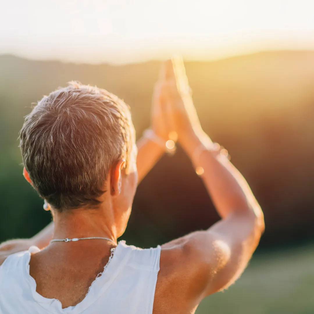 Trusting Your Intuition - Your Inner Compass to a Better Life