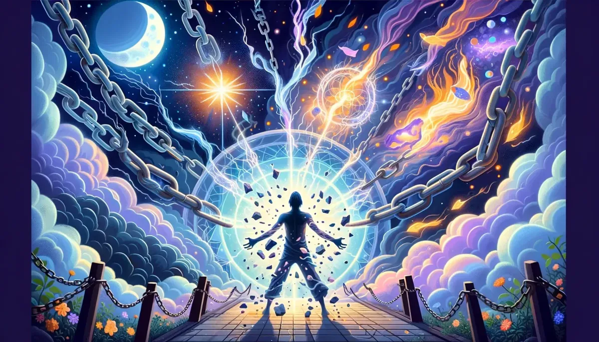 How to Release Emotional Blockages & Restore Energy Flow