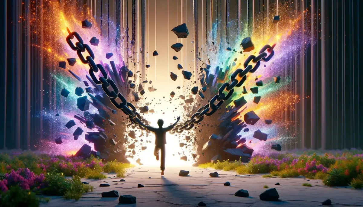 Overcoming Limiting Beliefs