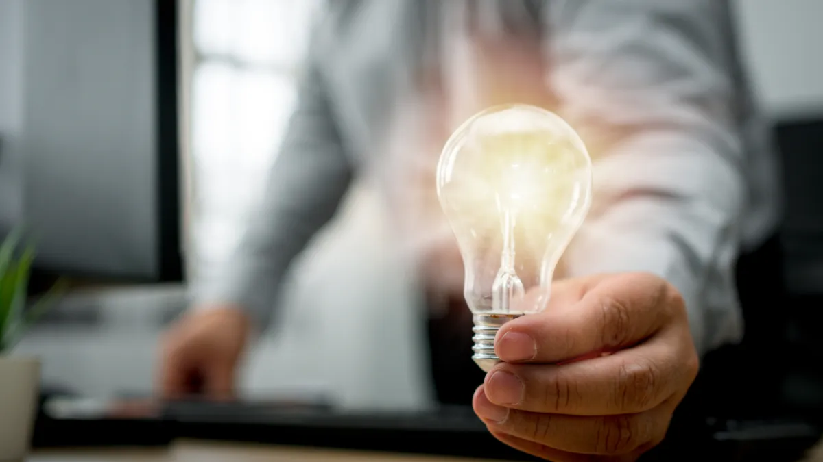 Why the Future Belongs to Energy-Aware Innovators