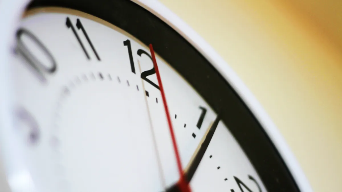 Energetic Timing: Why Aligned Ideas Take Off Faster